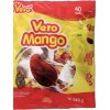 Dulces Vero Paletas Vero Mango - 40 pieces package Mexican