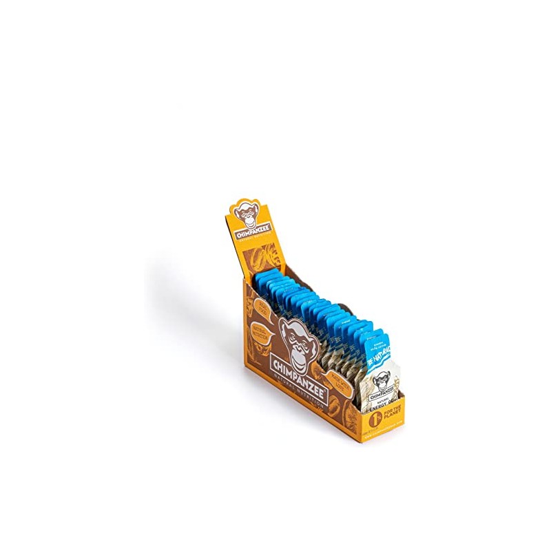 Chimpanzee Energie Gel Pina Colada 25 x 35 g
