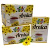 Arnica Tea, Caffeine-Free, 0.88 Oz, 25 Tea Bags Arnica tea
