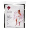Canyon Rose Waffle Weave Long Spa Wrap, Simple Body Wrap,