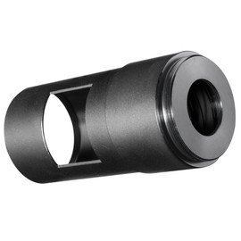 PRAKTICA SLR Camera Adaptor with T2 Connection for 20-60x77 Spotting Scope