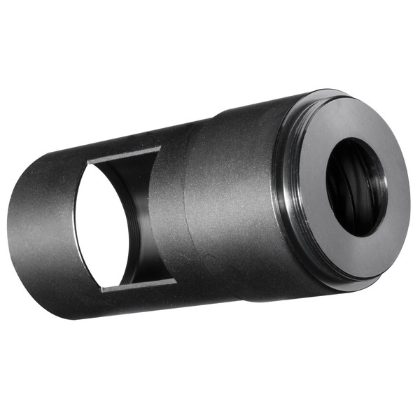 PRAKTICA SLR Camera Adaptor with T2 Connection for 20-60x77 Spotting