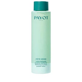 PAYOT PATE GRISE Mattifying Bi-Phase Powder Lotion 125ml
