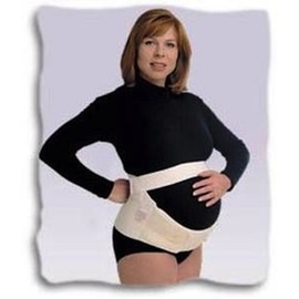 Mother-To-Be Maternity Support 3XL (3X)
