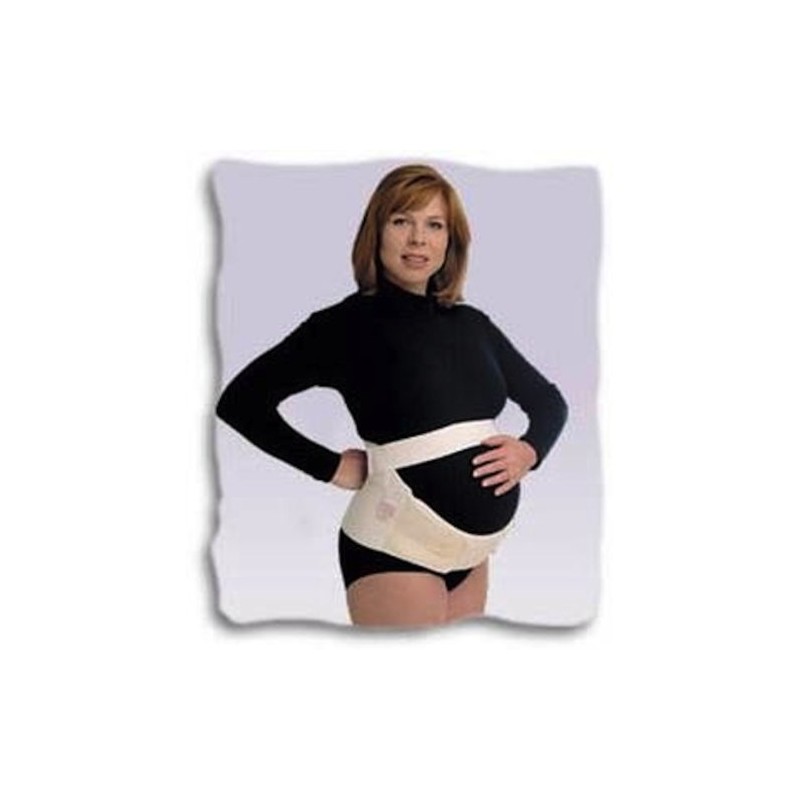 Mother-To-Be Maternity Support 3XL (3X)