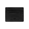 Philip Watch Men's Card Holder in Natural Leather, Card Holder