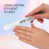 Pana (Grit: 100 x 180, paquete de 50 piezas) Limas