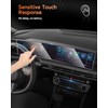 CDEFG For 2025 2026 Hyundai Santa Cruz Screen Protector -