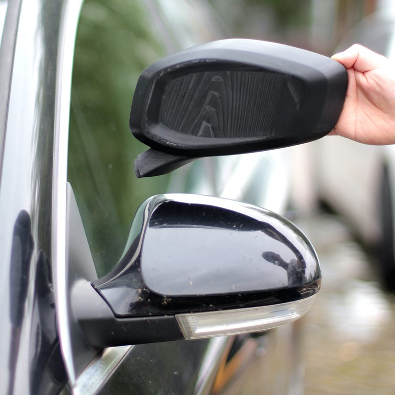 Polymaker PC-ABS Black - 1.75 mm - 1 kg