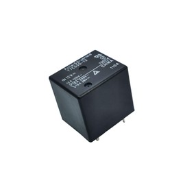 T7CS5D-12 12VDC Compatible with JZC-22FFC15D12VDC SPDT 5Pins Power Relay