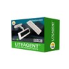 Touch Of ECO LITEAGENT PRO - Solar Dual Sided LED