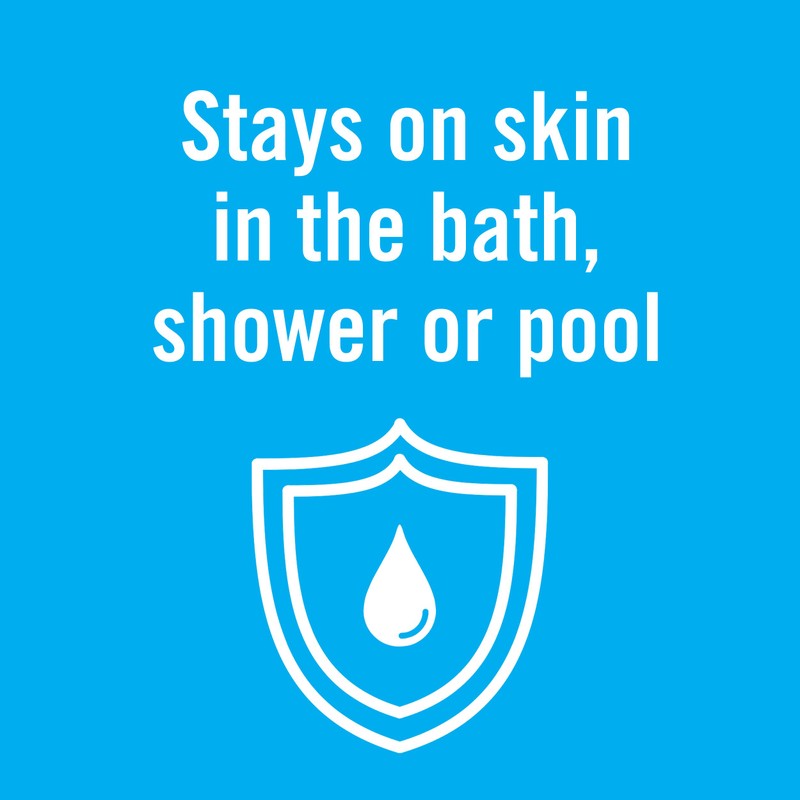 Nexcare™ Clear Waterproof Bandages 432-50-CA, Assorted Sizes, 50/Pack