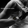 Health Trackers Smart Watch 1.92inch Screen NFC Function IP67 Waterproof
