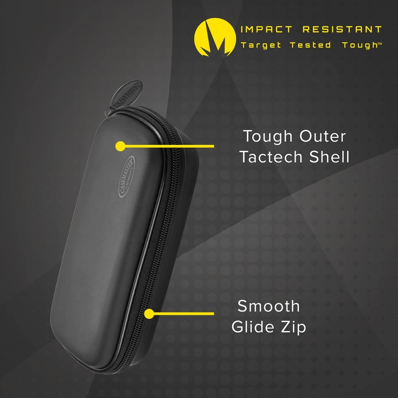 Casemaster by GLD Products 36-0600-01 Dart Carrying Cases & Wallets,