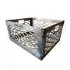 BBQ smoker Supply LavaLock Heavy Duty 12 x 10 x
