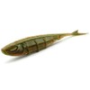 Nays SPLT 45 11.4 cm 6.5 g – 7 Rubber