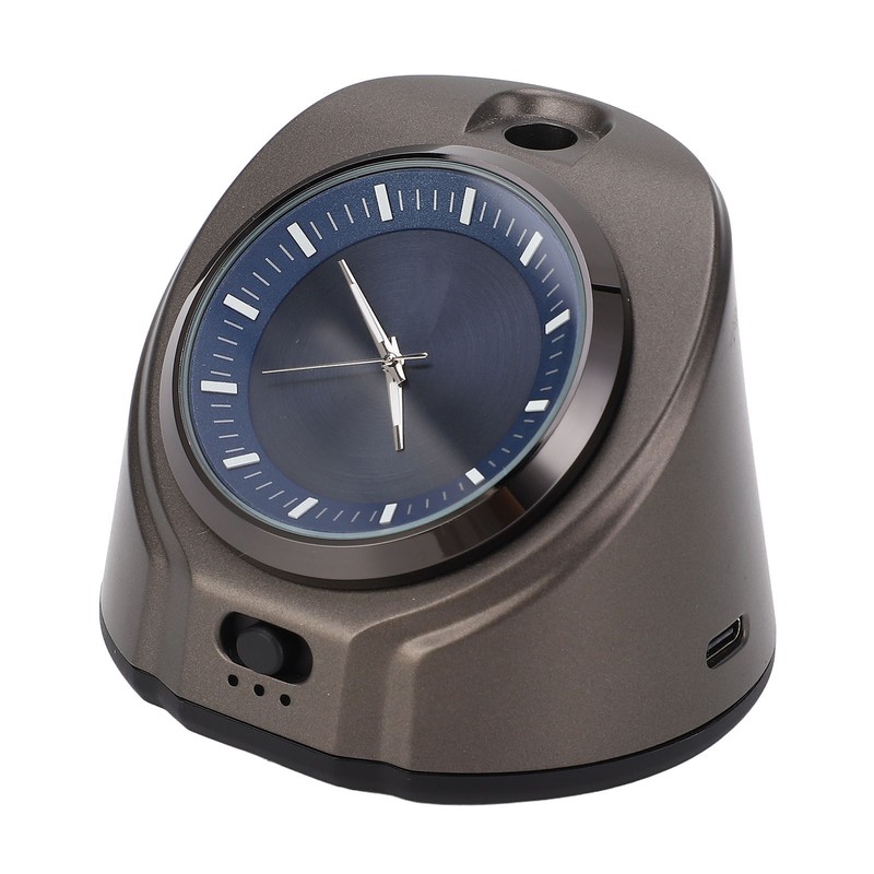 Waterless Car Diffuser for Essential Oil Portable Air Freshener USB