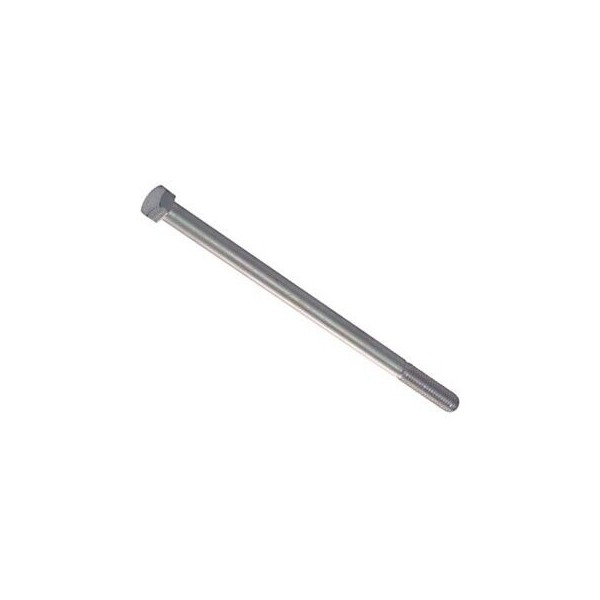 CTP Hex Head Bolts Zinc Plated (7X0301) Aftermarket for Caterpillar
