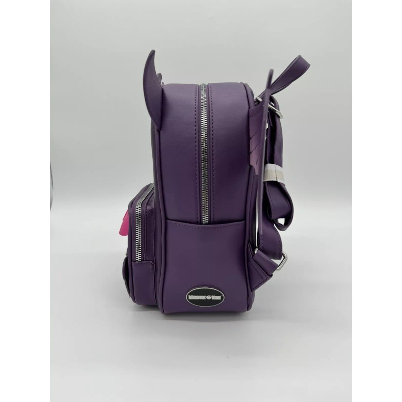 Monster High Draculaura Count Fabulous Figural Mini Backpack Bag NWT