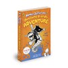Rowley Jefferson's Awesome Friendly Adventure: A HILARIOUS WIMPY KID STORY