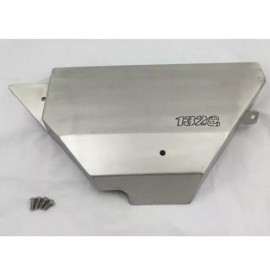 1320 PERFORMANCE Exhaust Manifold Heat Shield Cover for 15-19 Slingshot polaris