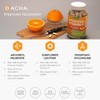 DACHA Natural Liposomal Vitamin C - 1700mg, 200 Capsules, Immune