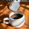 R&M Tea Bag Squeezers Stainless Steel - Tea Bag Holder