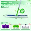 20 Count XL Wet Pads Refills for Swiffer Sweeper XL