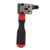 3/16in 1/4in Copper Tube Brake Line Single Double Flare Tool