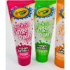 Crayola Bathtub Finger Paint Soap Body Wash - 3 oz