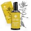 CristinenMoor Organic Evening Primrose Oil Cold Pressed 100ml Vegan