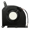 GPU Fan Replacement Compatible with Gigabyte Aero 15 OLED SA
