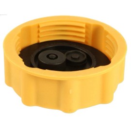 Calorstat Engine Coolant Recovery Tank Cap Calorstat fits 2004-2008 Suzuki Forenza Verona