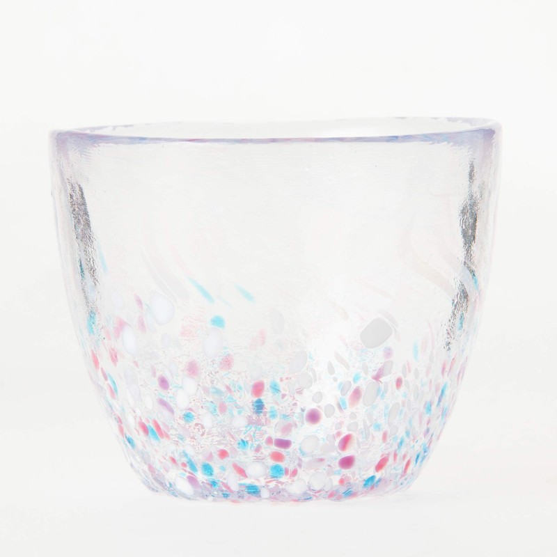 Toyo Sasaki Iroshizuku Noodle Boar Mouth, Set of 3, Pink,