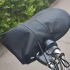 Bicycle Steering Wheel Cover, Handle Shade, Cold Protection, Waterproof, Soft,