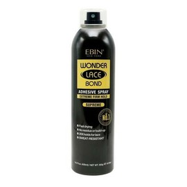 alchemyjulez.com Ebin New York Wonder Lace Bond Adhesive Spray Extreme  14.2 oz EBIN spray