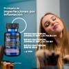 HEALTHADDICTION - Probióticos para Piel Flora-SKN Salud Cutánea y Digestiva