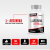 Testrol Combo Arginina Citrulina Essential 1200 mg Precursores Naturales de