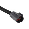 12V Fuel Shut Off Solenoid 1751ES 12A3UC12B1S Accurate Fuel Cut
