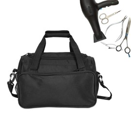 Tragbare Friseurtasche, Friseur Taschen, Friseurkoffer Friseurtasche, Friseurwerkzeuge Aufbewahrungstasche, Salon Barber Handtasche Tragbare Schere Kamm Halter Hairstyling Fall ReisegepÃ¤ck Beutel
