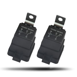 Relay 4RD-960 388-06 4RD-960388-31 4RD-960 388-22 DC12V, 40A, 5Pins