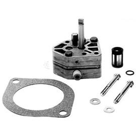 Buyers Products 1306478 Hydraulic Pump Kit, Replaces Western #49211
