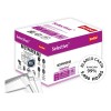 Caja Papel Bond 5000 Hojas Carta Blanco Copias Premium Scribe