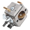 Carburetor Carb Kit Filter Oil Tube Fit for STIHL MS290