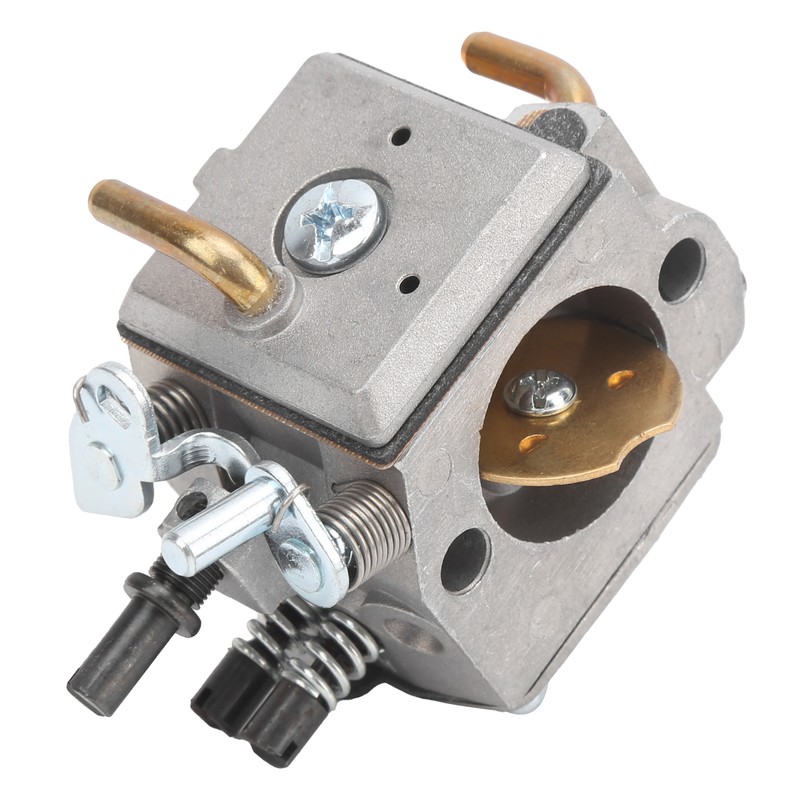 Carburetor Carb Kit Filter Oil Tube Fit for STIHL MS290
