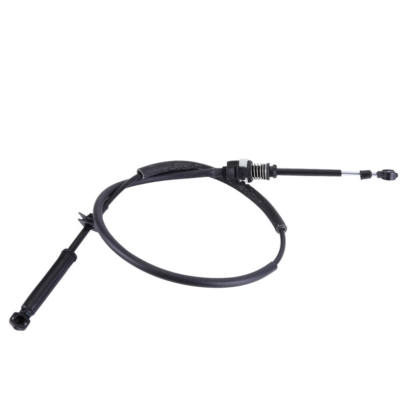 Slakerbe Automatic Transmission Gear Shift Control Cable Fit for Ford