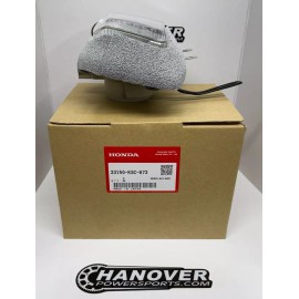 Honda GENUINE HONDA OEM 2005-2007 CRF450X CRF250X HEADLIGHT OEM 33150-KSC-673