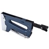 Staple Gun Heavy Light Duty LaborSaving Practical Safe Nail Gun
