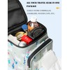 Boxonly Electric Scooter Front Bag - Waterproof Oxford Cloth Organizer
