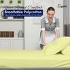 Egypto King Size Fitted Sheets – Soft & Breathable 10"